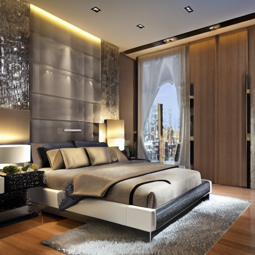 Residential Interior Design